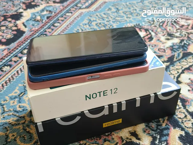 Infinix Note 12 Pro 5G 256 GB in Amman