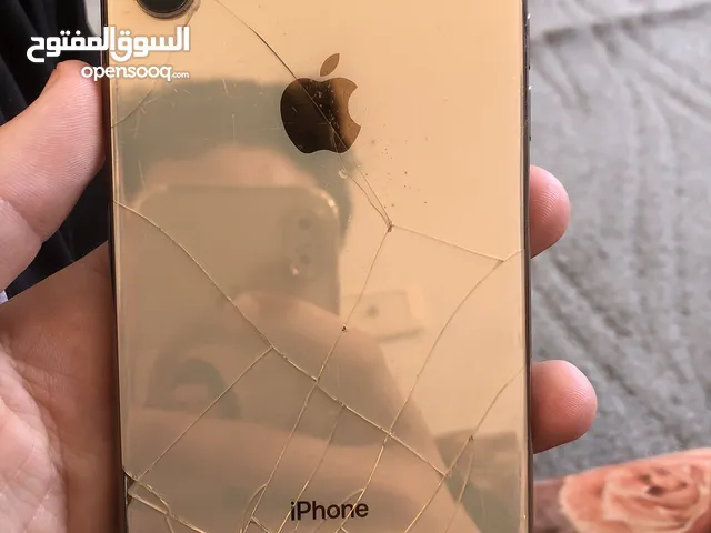 Apple iPhone XS Max 64 GB in Zawiya
