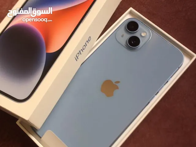 Apple iPhone 14 Plus 128 GB in Amman