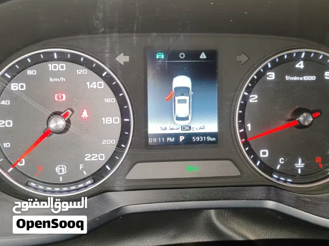 Used MG MG 5 in Al Sharqiya