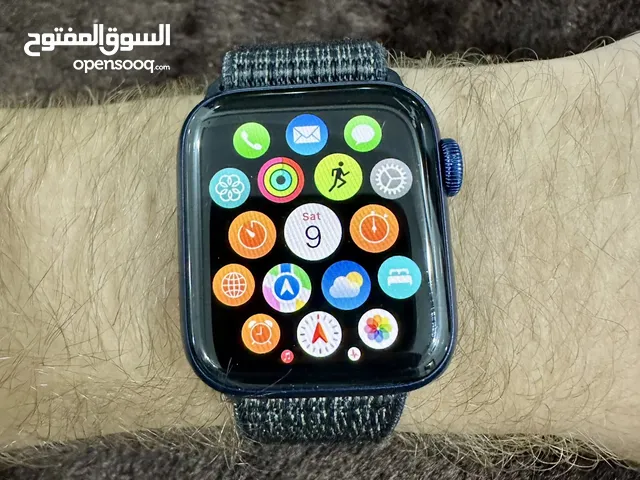 Apple Watch series 6 40mm GPS
