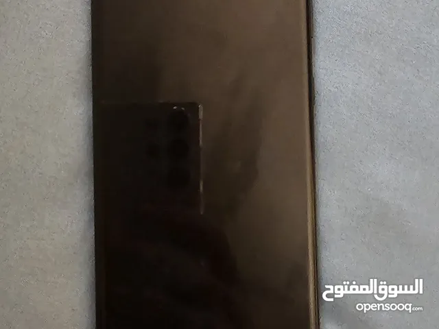 Samsung S21 Ultra