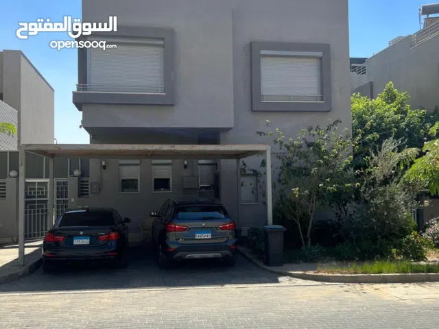 Fully Finished Standalone Villa for Sale in Palm Hills VGK