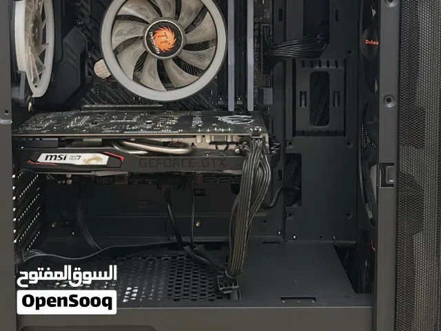 Computers PC for sale in Sharjah