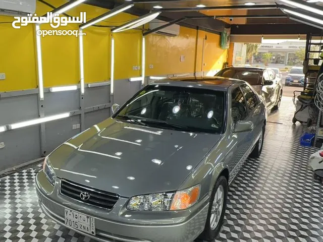 Toyota Camry 2001 in Al Riyadh