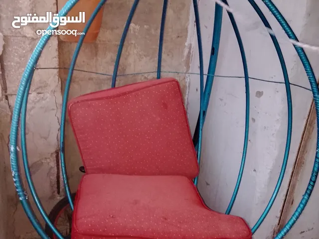مرجيحة عش البلبل حديد ثقيل