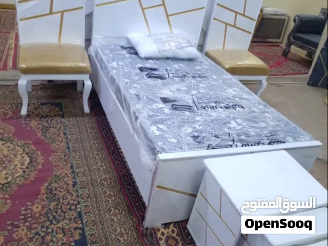 غرفة نوم فخمة
