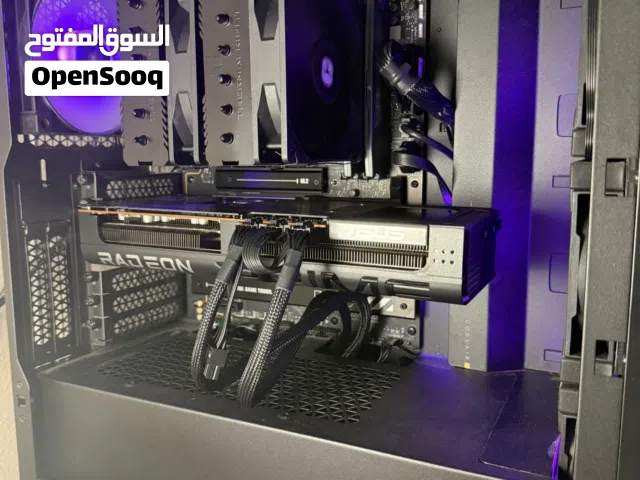AMD 9070XT