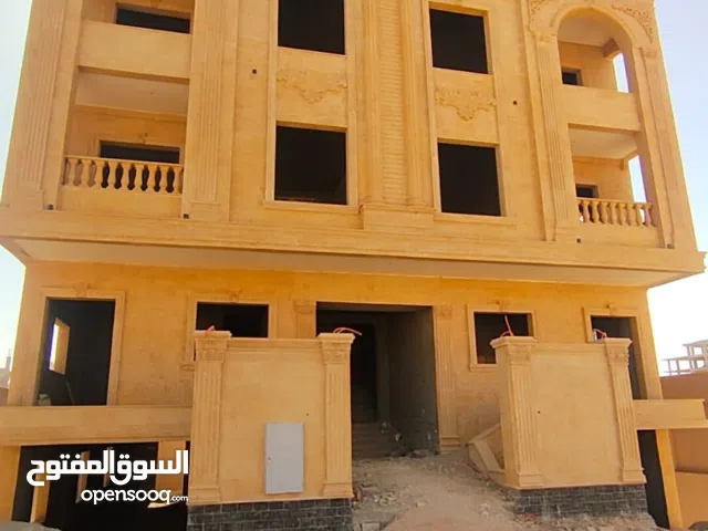 175 m2 3 Bedrooms Apartments for Sale in Giza 6th of October