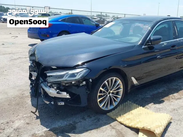 2015 بي ام دبليو اخرى