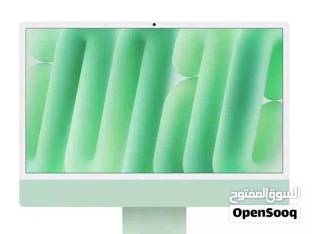 macOS Apple  Computers  for sale  in Amman