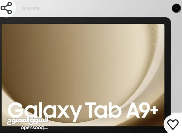 Samsung Galaxy Tab A9 128 GB in Jeddah