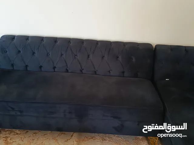 طقم كورنر نظيف جدا وفخم جدا