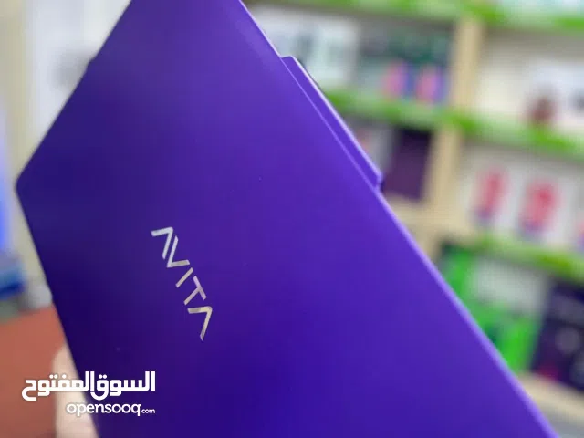 للبيع لابتوب Avita Libre v14/core i5 10gen/8GB ram/512GB SSD جديد مع الكرتون