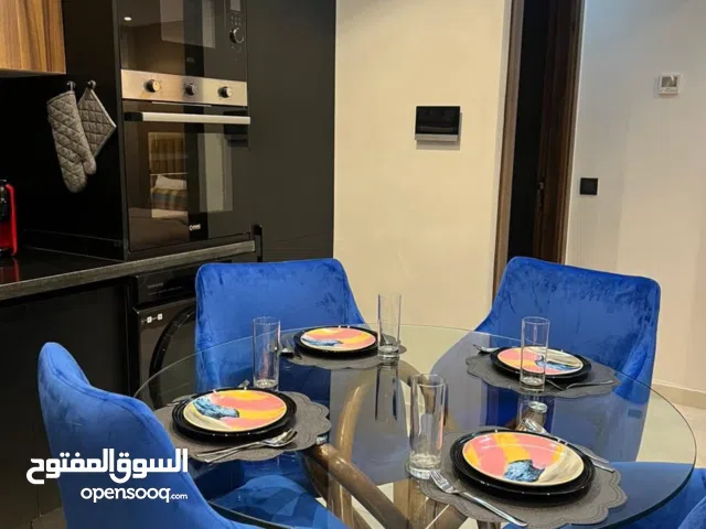 Furnished Daily in Marrakesh Av Mohammed V