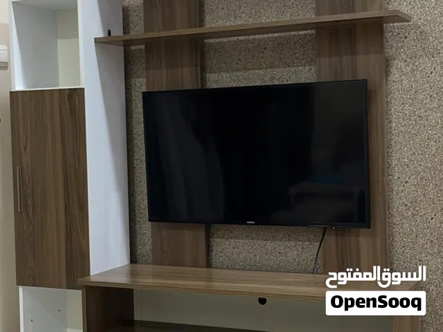 TV shelf unit for immediate sale
