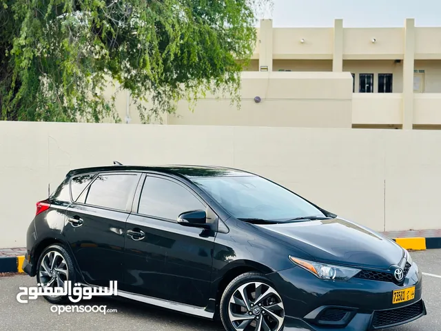 Used Toyota Corolla in Al Batinah