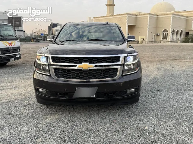 Used Chevrolet Tahoe in Mubarak Al-Kabeer
