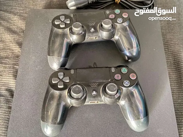 PlayStation 4 PlayStation for sale in Sana'a