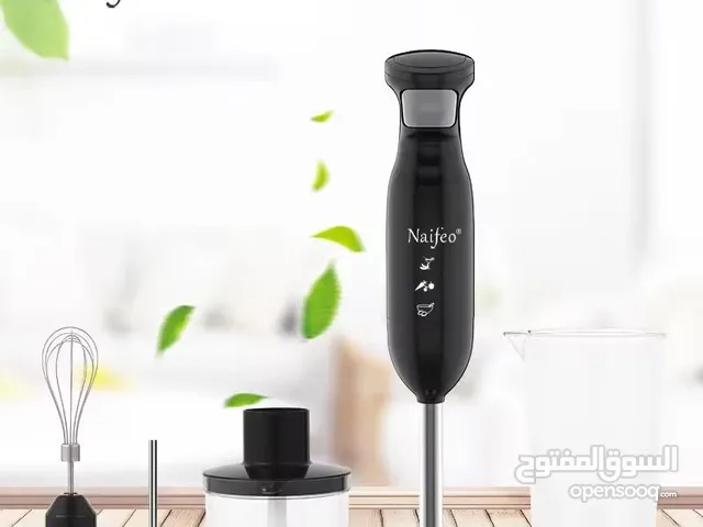 Kitchen set 4*1 الهاندبلندر الثلاثي