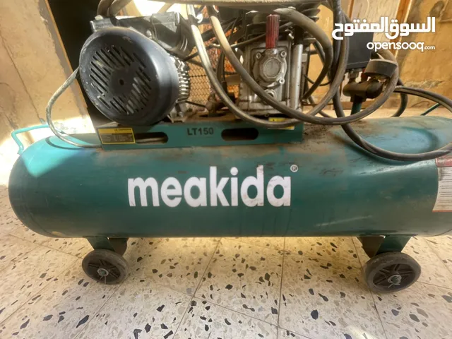 كمبروسري هواء