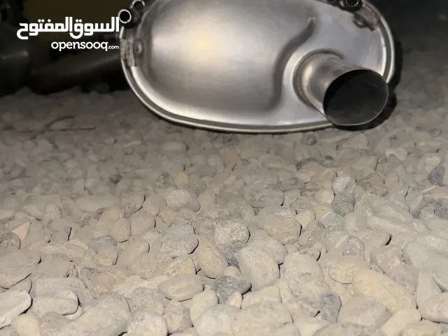 للبيع اجزوز كامري 2017