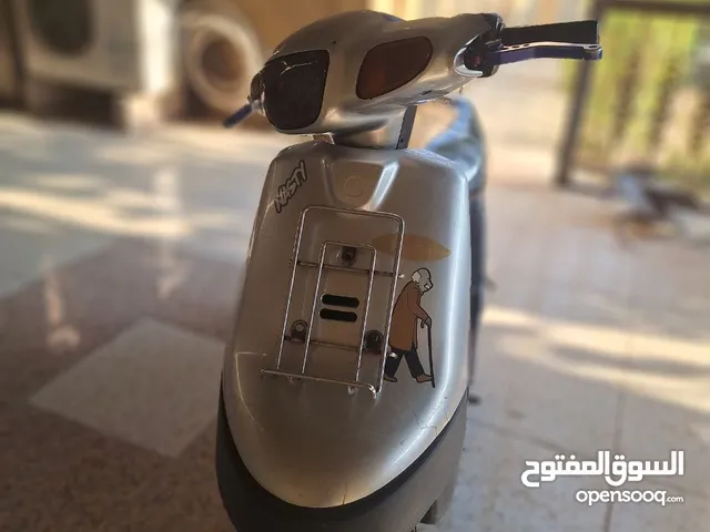 Used Yamaha FJR1300ES in Basra