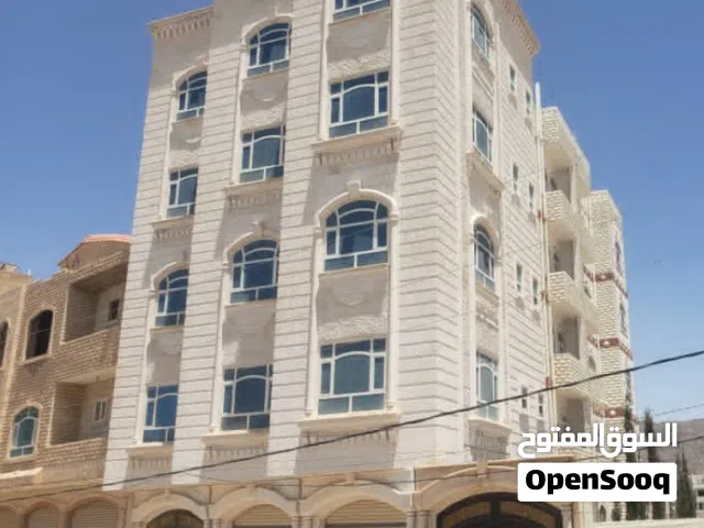 Building for Sale in Sana'a Hayi AlShabab Walriyada
