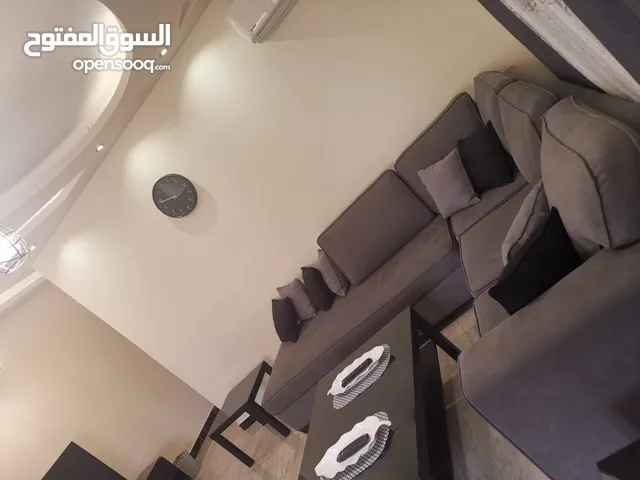 90 m2 2 Bedrooms Apartments for Rent in Amman Shafa Badran