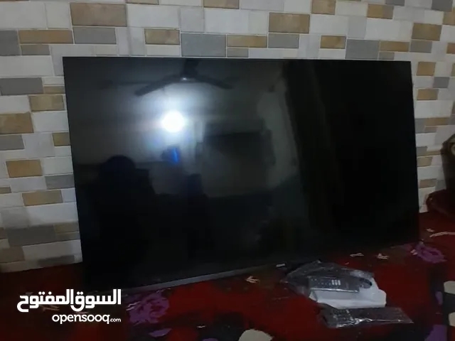 Azara Smart 55 Inch TV in Dhi Qar