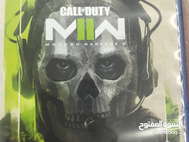 call of duty modern warfare 2  CROOS-GEN EDITION