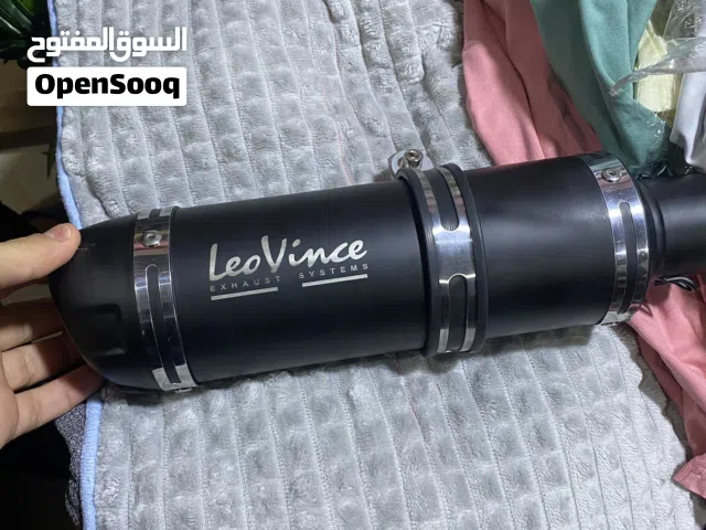 شكمان عادم رياضي شركه ايطالية