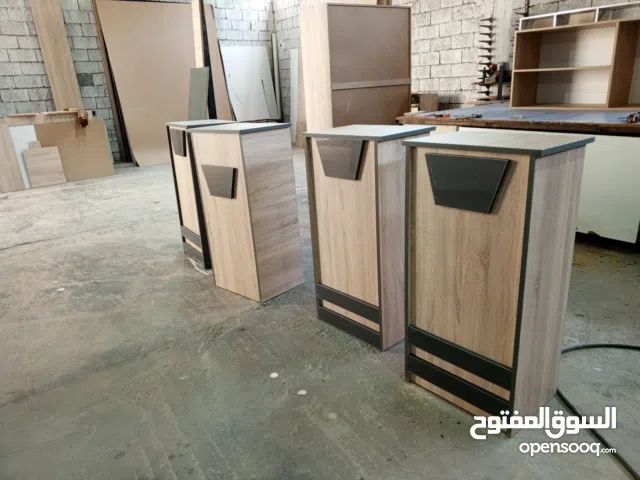 بنوك للمحلات التجاريه