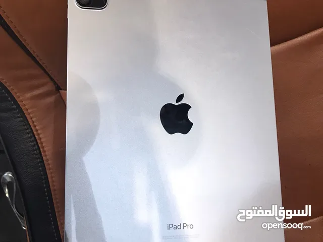 Apple iPad Pro 512 GB in Baghdad