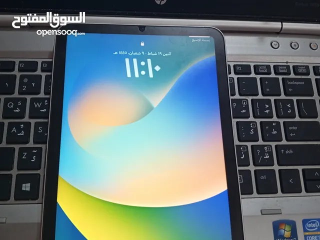 Apple iPad 6 256 GB in Qadisiyah