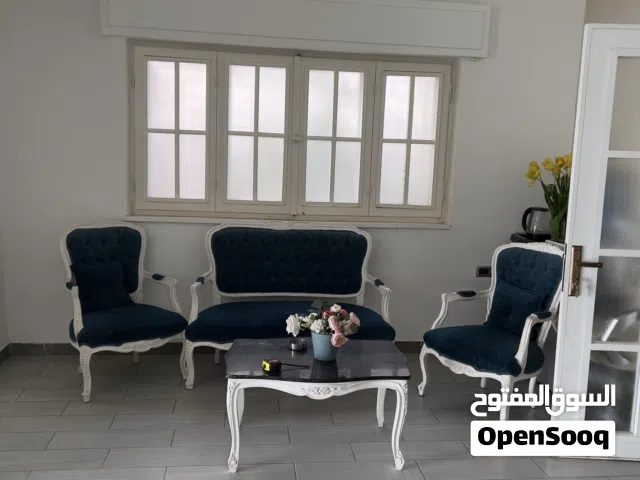 ديكور صالون سيدات