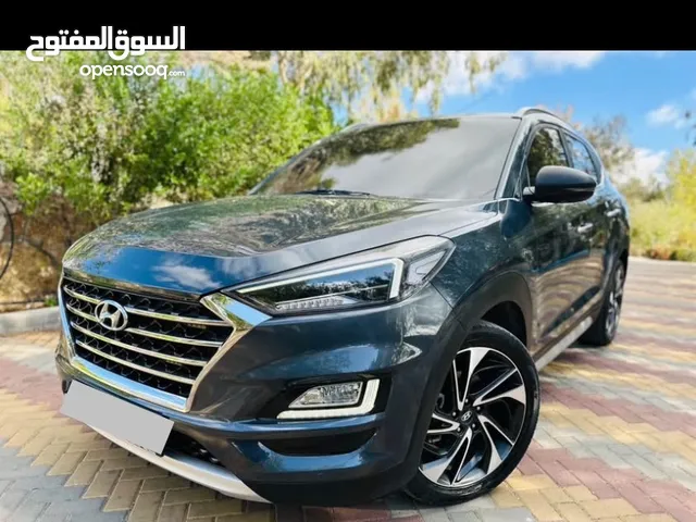 توسان بويه شركة فلللللللللل عدا فتحه ب الورقه عداد 85 ضواو ليزر 5 عدسات./ بصمه / حساسات 360 /هوك