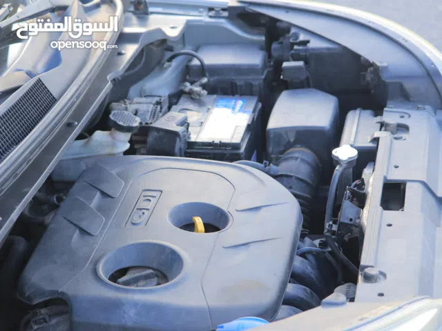 كيا سول 2016 فل كامل بانوراما - وارد أمريكا