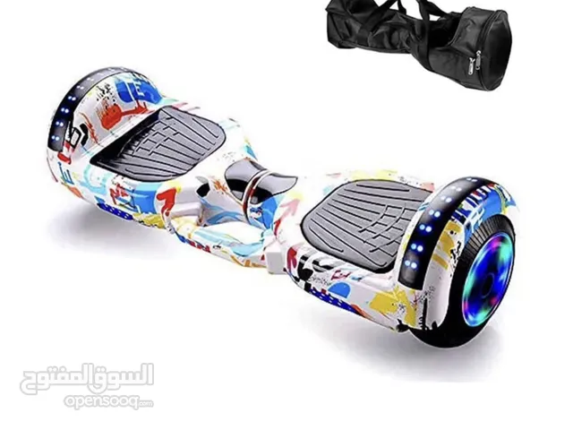 Hover board