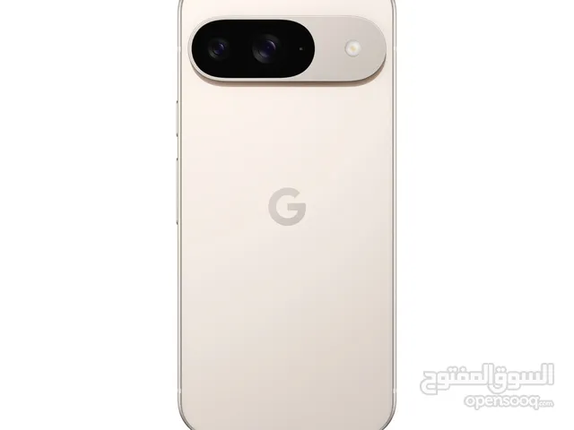 Google pixel 9 للبيع شبه جديد