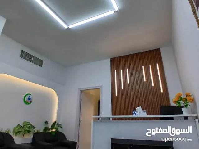 مركز تعليمي لصعوبات التعلم جاهز ومجهز بالكامل في الشارقة للبيع