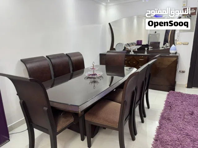 غرفة سفرة كاملة