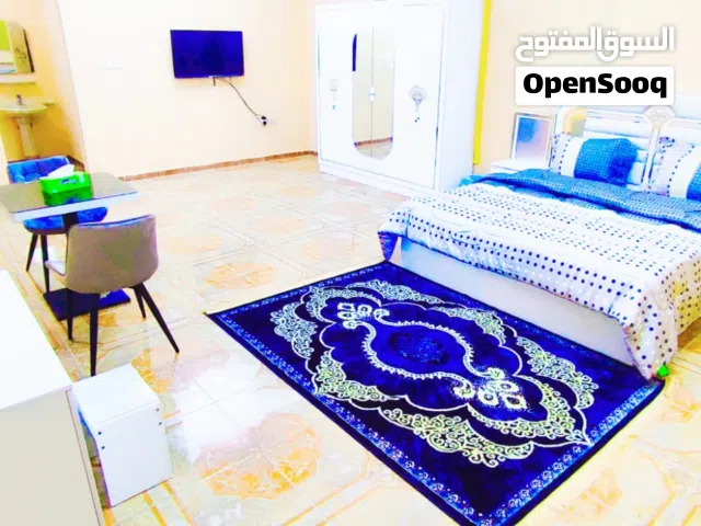 Furnished Daily in Muscat Al Maabilah