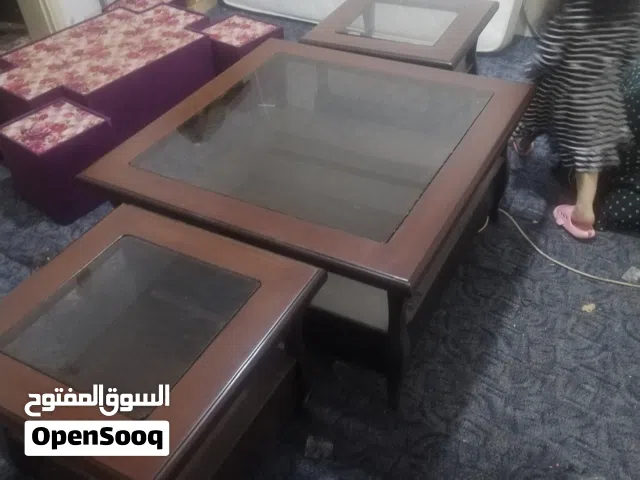 طقم طربيزات لاتيه وزان