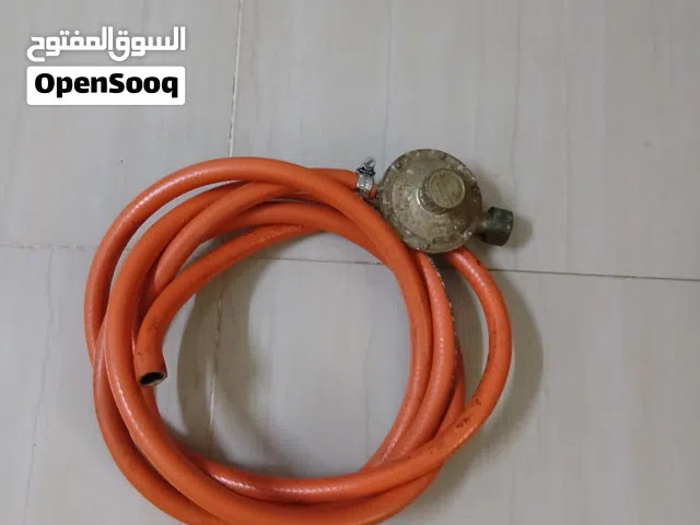 gas regulater with Hose