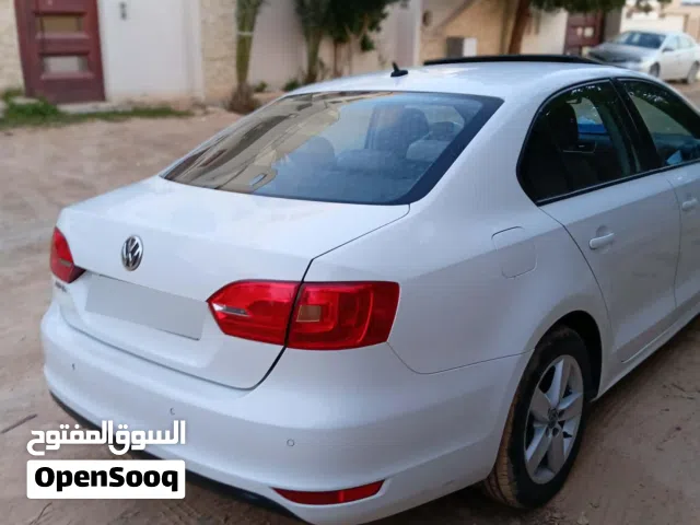 فولكسفاقن جيتا الدار فل 2013
