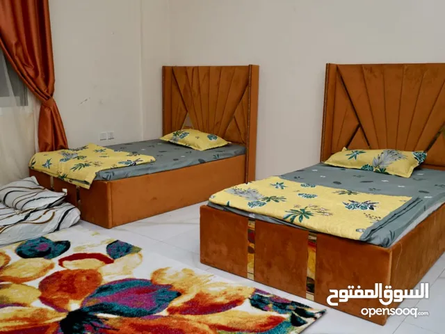 680m2 Studio Apartments for Rent in Ajman Al Naemiyah