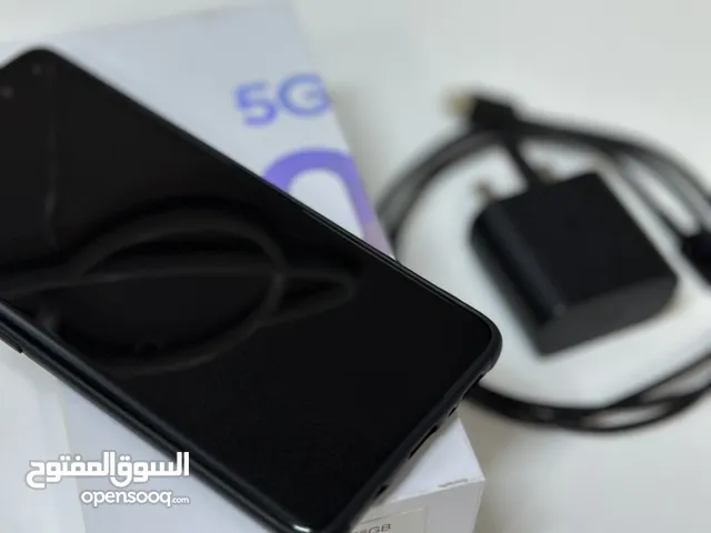Samsung Galaxy S10 5G 256 GB in Al Dakhiliya