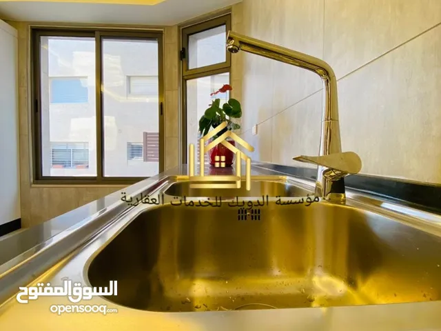 191m2 3 Bedrooms Apartments for Rent in Amman Deir Ghbar