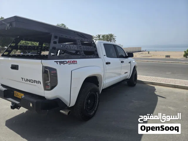 2020 تويوتا توندرا SR5